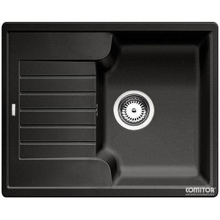 Zlewozmywak do zabudowy 61,5x50 cm Blanco BLANCOZIA 40 S- sanitbuy.pl