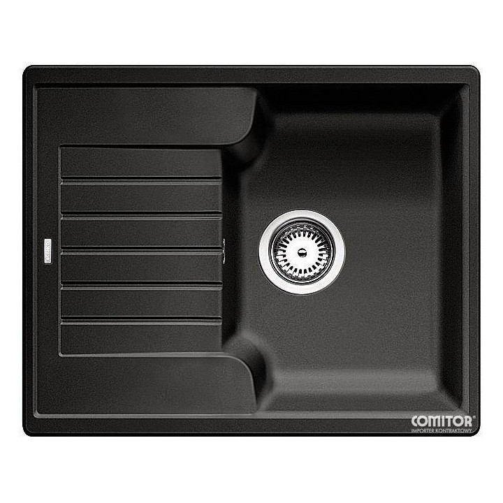 Zlewozmywak do zabudowy 61,5x50 cm Blanco BLANCOZIA 40 S- sanitbuy.pl