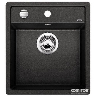 Zlewozmywak do zabudowy 46,5x51 cm Blanco BLANCODALAGO 45- sanitbuy.pl