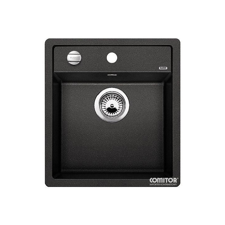 Zlewozmywak do zabudowy 46,5x51 cm Blanco BLANCODALAGO 45- sanitbuy.pl