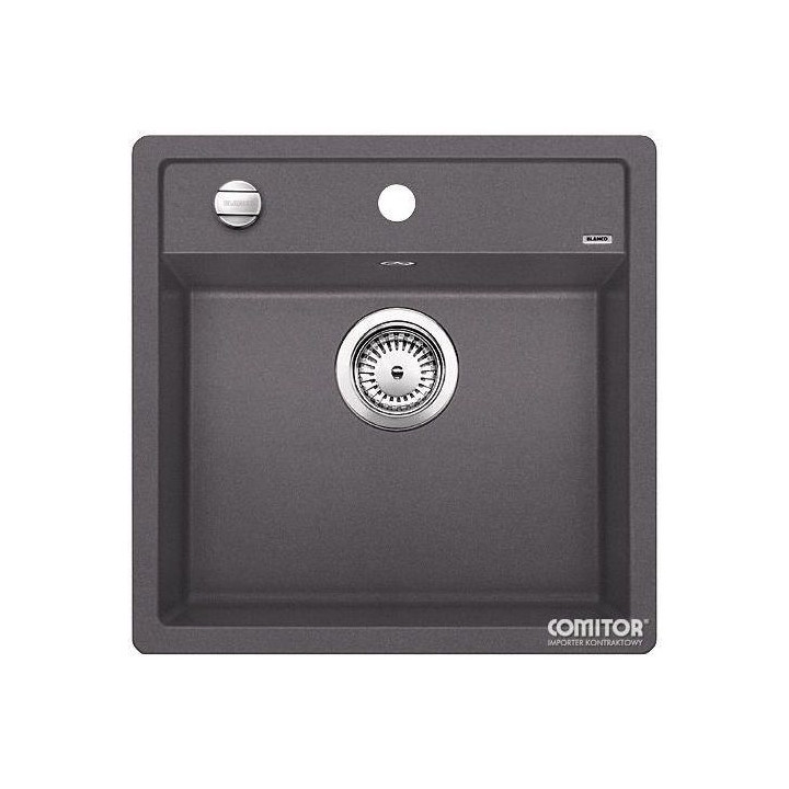 Zlewozmywak do zabudowy 51,5x51 cm Blanco BLANCODALAGO 5- sanitbuy.pl