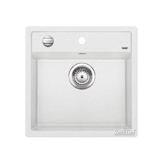 Zlewozmywak do zabudowy 51,5x51 cm Blanco BLANCODALAGO 5- sanitbuy.pl