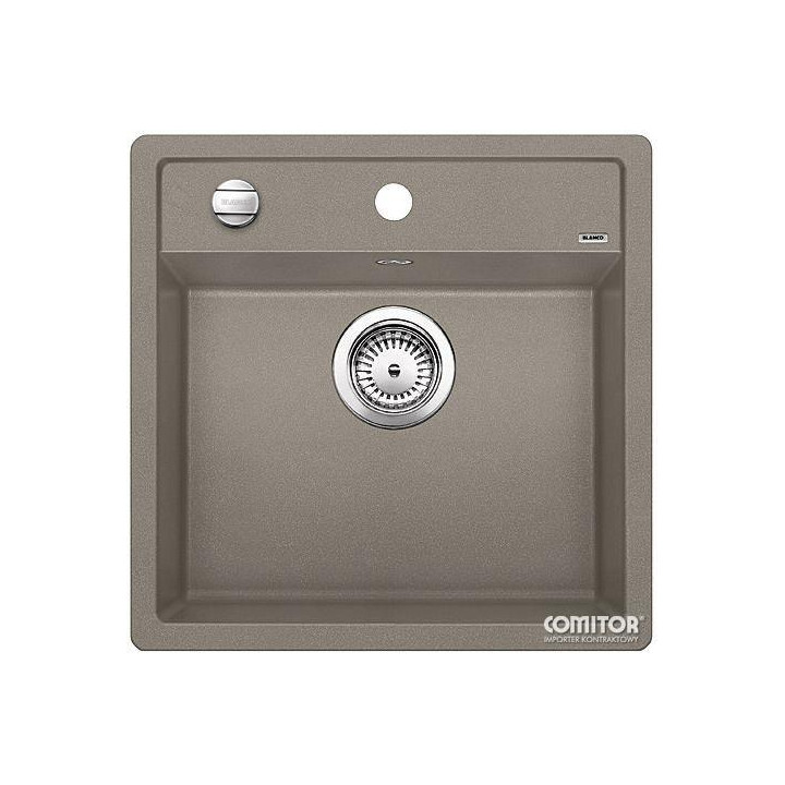 Zlewozmywak do zabudowy 51,5x51 cm Blanco BLANCODALAGO 5- sanitbuy.pl