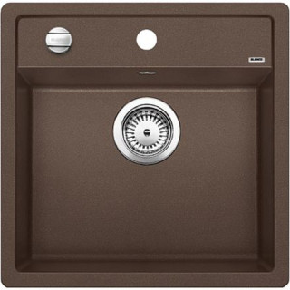 Zlewozmywak do zabudowy 51,5x51 cm Blanco BLANCODALAGO 5- sanitbuy.pl