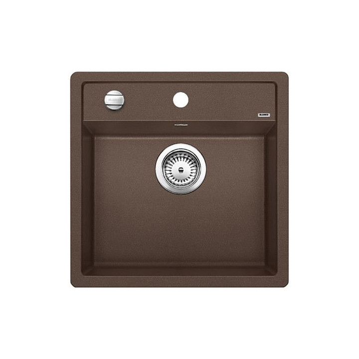 Zlewozmywak do zabudowy 51,5x51 cm Blanco BLANCODALAGO 5- sanitbuy.pl