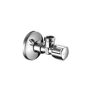Zawór kątowy Schell Comfort regulacyjny 1/2"x3/8"- sanitbuy.pl