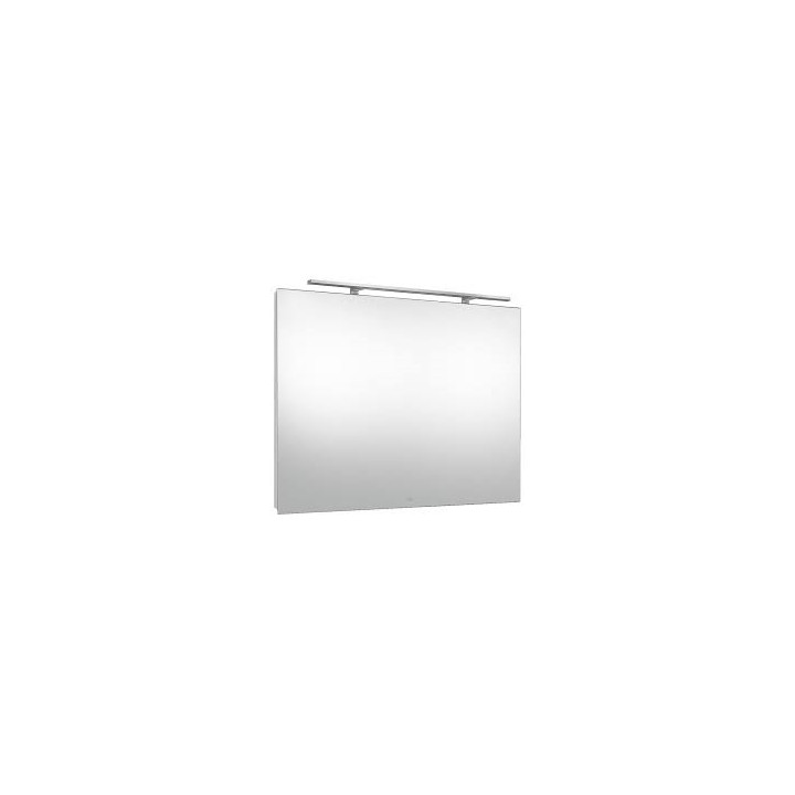 Lustro 800x750x50/130 mm 1 kinkiet Villeroy & Boch More To See- sanitbuy.pl