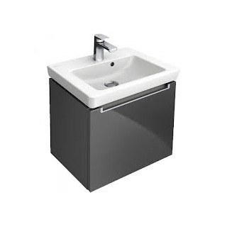 Umywalka Villeroy & Boch Subway 2.0 mała 450x370 mm- sanitbuy.pl