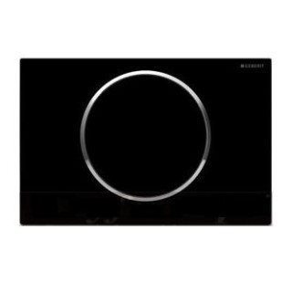 Przycisk Geberit Sigma 10 uruchamiający przedni do spłuczek podtynkowych UP320- sanitbuy.pl