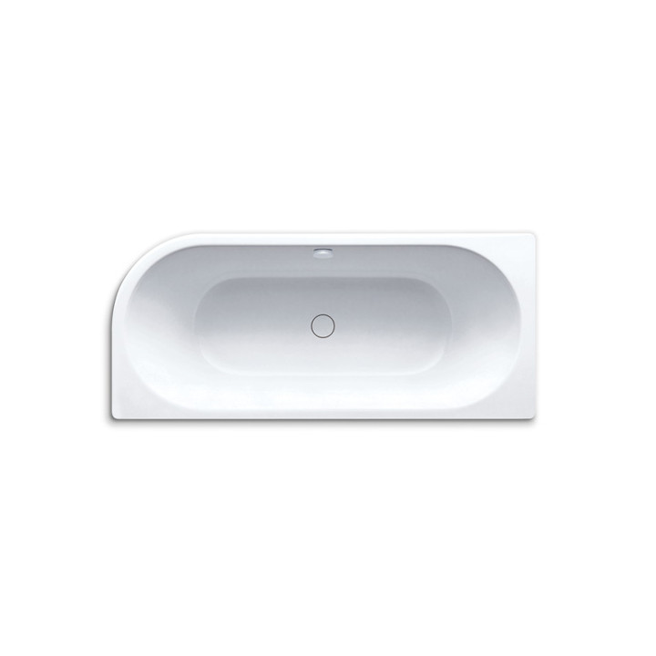 Wanna Kaldewei Centro Duo 1 model 137 wersja prawa 180x80 cm- sanitbuy.pl