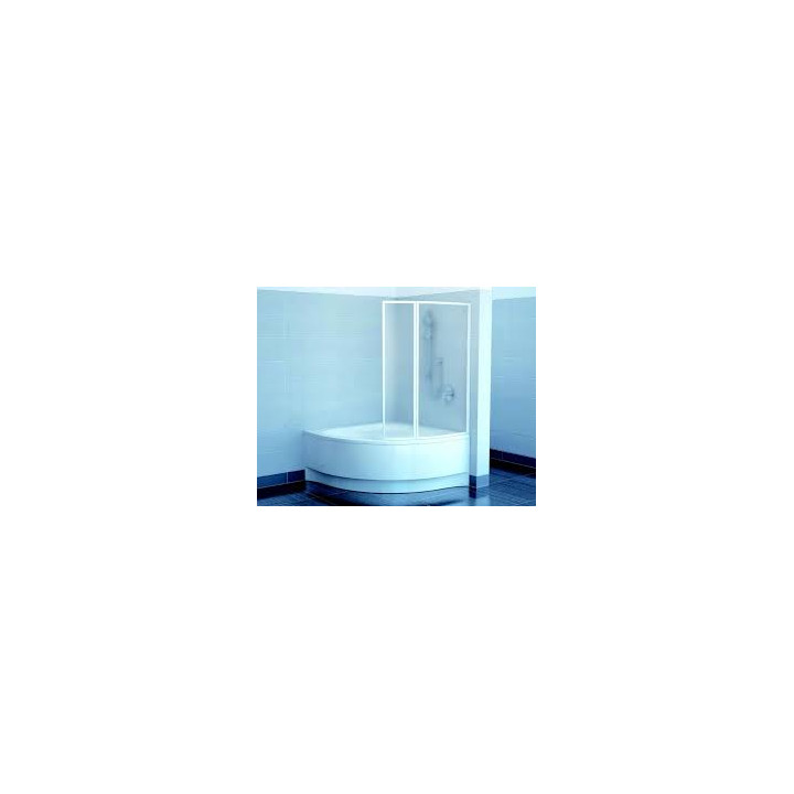 Parawan nawannowy Ravak VSK2 140 P rain- sanitbuy.pl