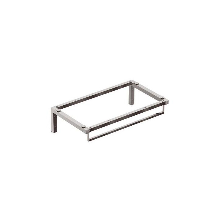 Rama do montażu blatu 80 cm Ideal Standard Softmood- sanitbuy.pl