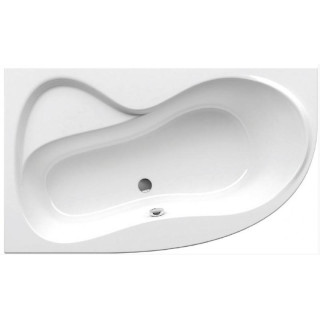 Wanna Ravak Rosa 95 lewa 150x95 cm- sanitbuy.pl