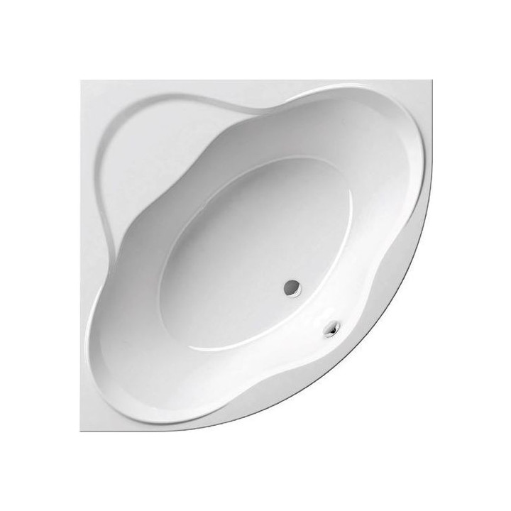 Wanna Ravak NewDay narożna lewa 150x150- sanitbuy.pl