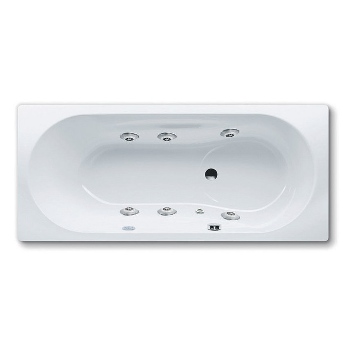 Wanna Kaldewei Vaio Set 160x70 cm model 956- sanitbuy.pl