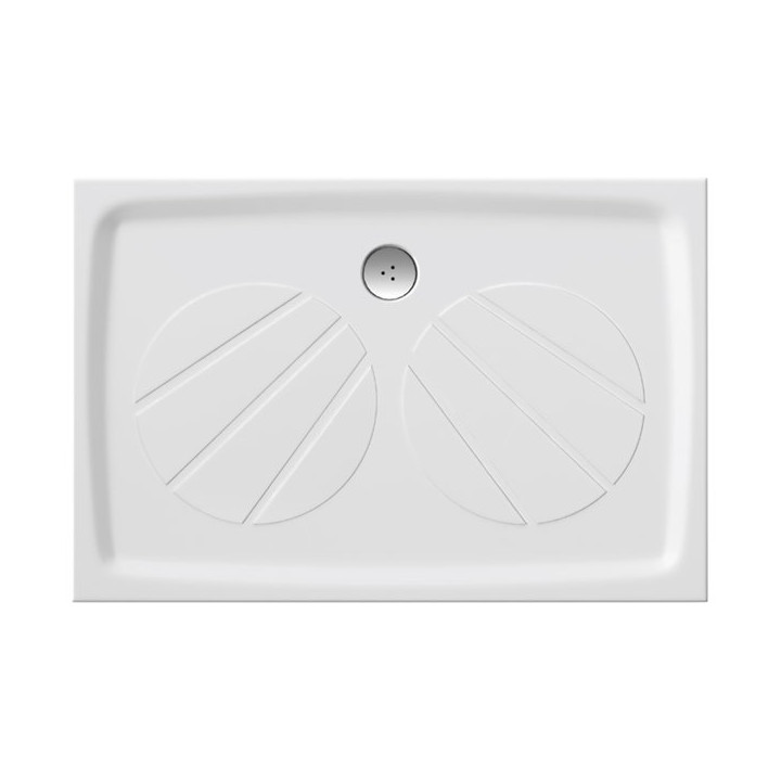 Brodzik Ravak Gigant Pro prostokątny 80x120 - sanitbuy.pl