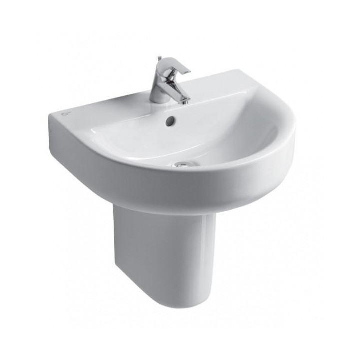 Umywalka ARC Ideal Standard Connect 45 cm- sanitbuy.pl