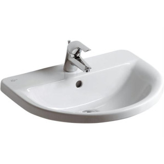 Umywalka wpuszczana w blat ARC Ideal Standard Connect  55 cm- sanitbuy.pl