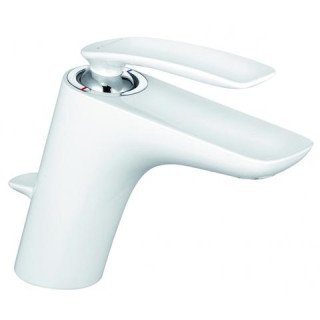 Jednouchwytowa bateria umywalkowa DN 10 Kludi Balance- sanitbuy.pl