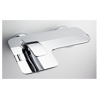 Jednouchwytowa bateria wannowo - natryskowa Kludi Balance- sanitbuy.pl