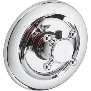 Podtynkowa bateria z termostatem Kludi Adlon- sanitbuy.pl