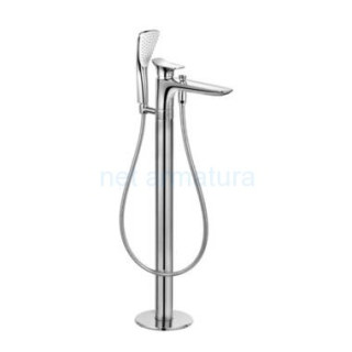 Bateria wannowo - natryskowa DN 15 Kludi Ambienta- sanitbuy.pl