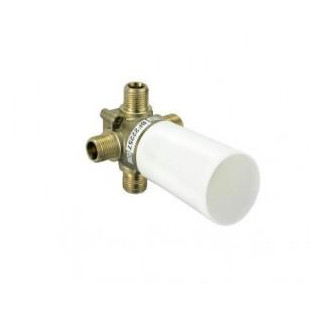 Przełącznik trzykierunkowy DN 15 Kludi Ambienta- sanitbuy.pl