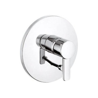 Podtynkowa bateria wannowo - natryskowa Kludi Zenta- sanitbuy.pl