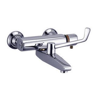 Thermo Care bateria kliniczna z termostatem DN 15 Kludi- sanitbuy.pl