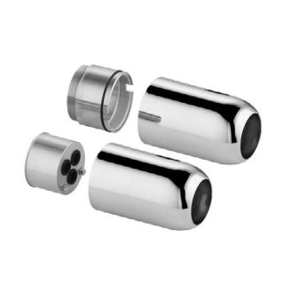 Adapter do zamienionych przyłączy wody do Kludi Flexx.Boxx- sanitbuy.pl