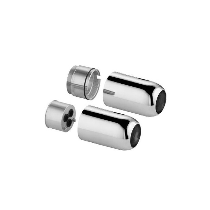 Adapter do zamienionych przyłączy wody do Kludi Flexx.Boxx- sanitbuy.pl