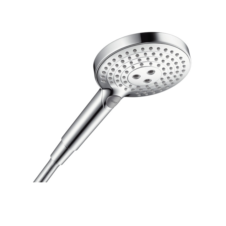 Główka prysznicowa Raindance Select- sanitbuy.pl