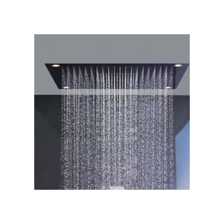 Shower Heaven AXOR  z oświetlenia- sanitbuy.pl