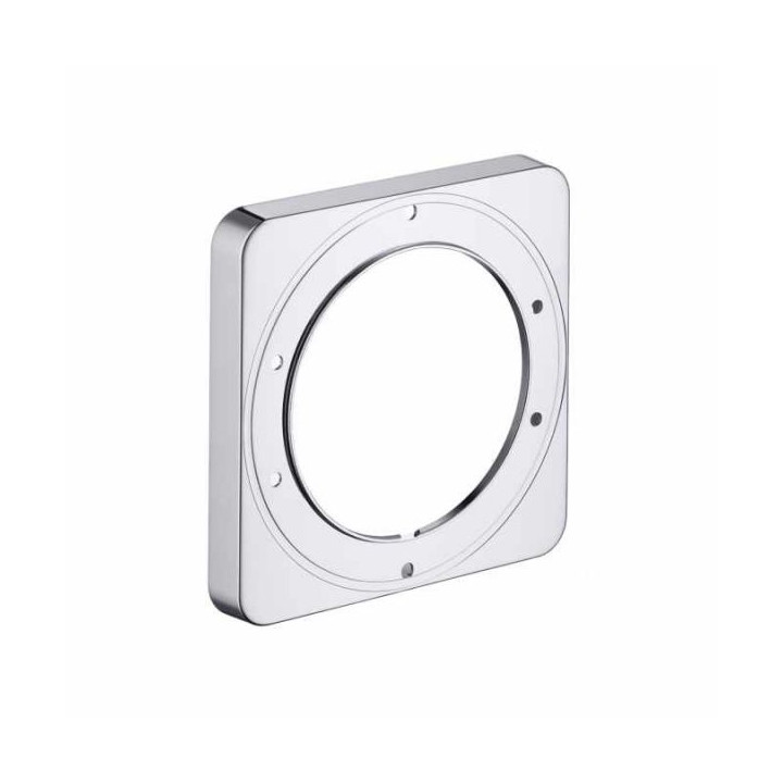 Rozeta maskująca Hansgrohe- sanitbuy.pl