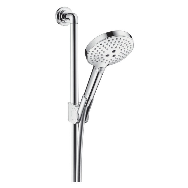 Zestaw prysznicowy Axor Citterio/Raindance Select S 120 3jet- sanitbuy.pl