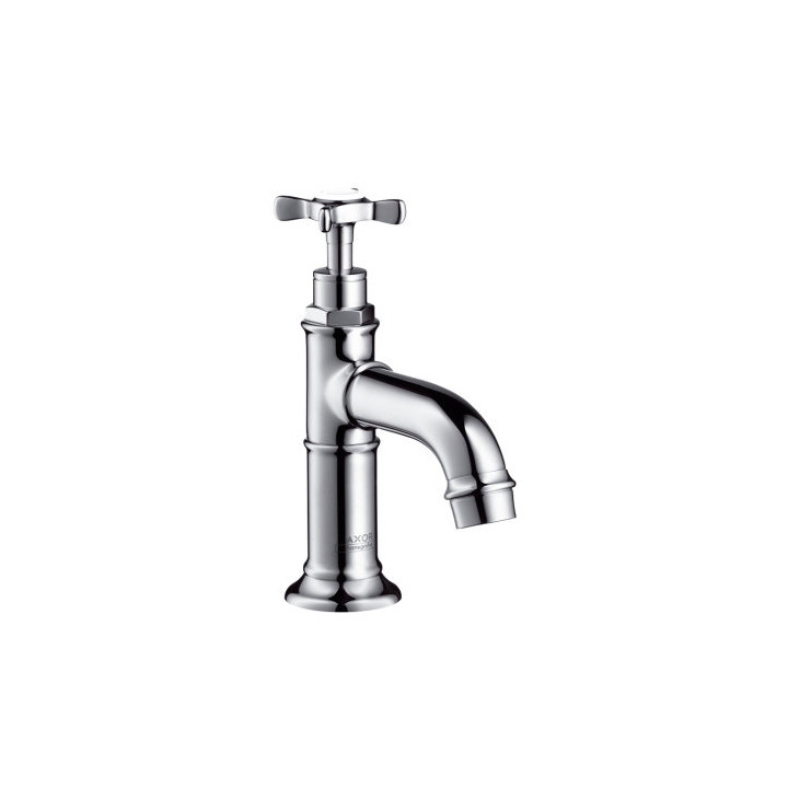 Jednouchwytowa bateria umywalkowa Axor Montreux- sanitbuy.pl