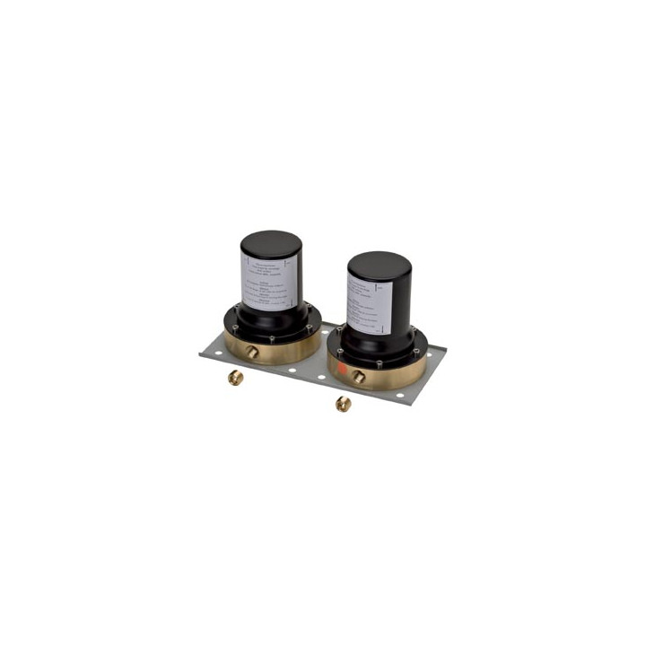 Zestaw podstawowy Hansgrohe Axor- sanitbuy.pl