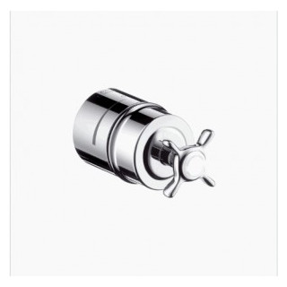 Fixfit Stop, zawór odcinający- sanitbuy.pl