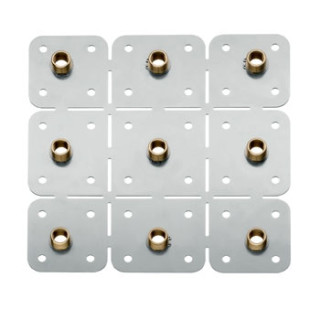 Wzornik montażowy DN 20/DN 15- sanitbuy.pl