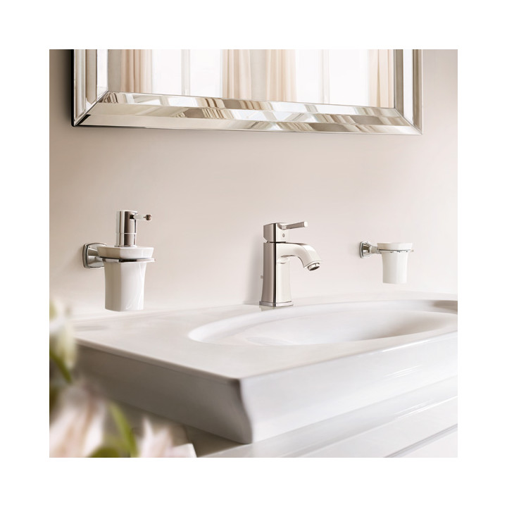 Bateria umywalkowa Grohe Grandera- sanitbuy.pl