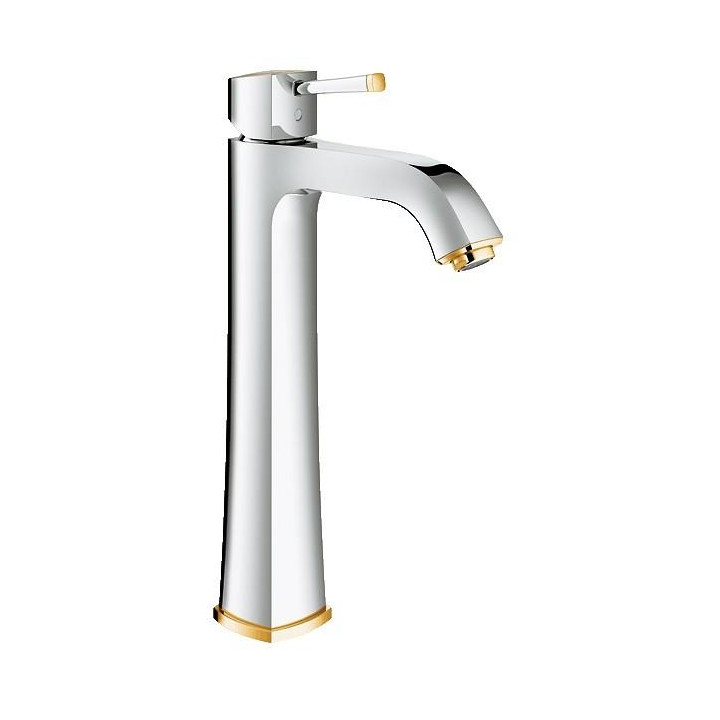 Bateria do umywalek wolnostojących Grohe Grandera- sanitbuy.pl