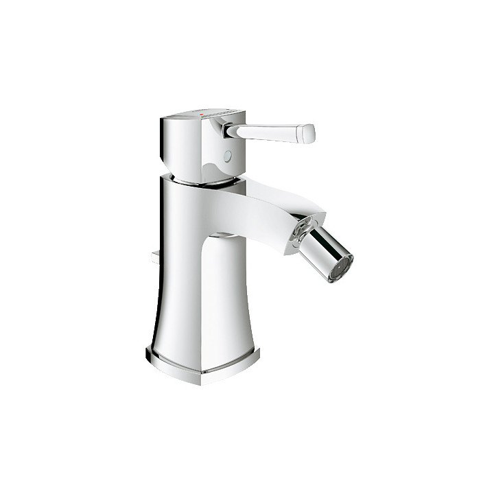Bateria bidetowa Grohe Grandera jednouchwytowa DN 15- sanitbuy.pl