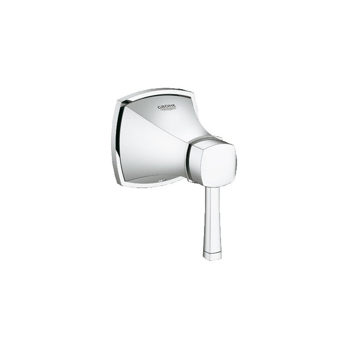 Zawór podtynkowy Grohe Grandera - sanitbuy.pl