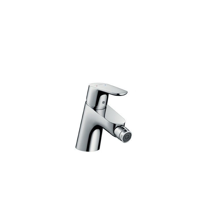 Jednouchwytowa bateria bidetowa DN 15 Hansgrohe Focus- sanitbuy.pl