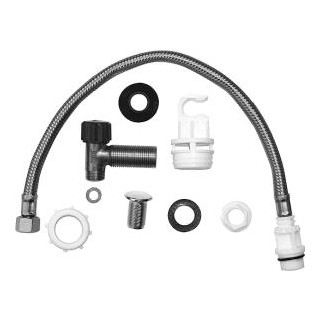 Zestaw do podłączenia z tyłu 2nd floor- sanitbuy.pl