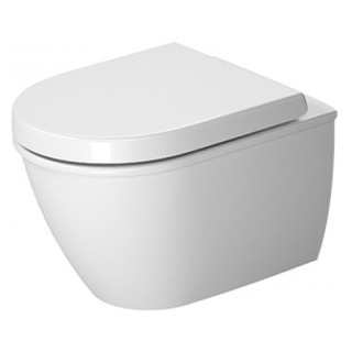 Miska Duravit Darling New Compact wisząca lejowa- sanitbuy.pl