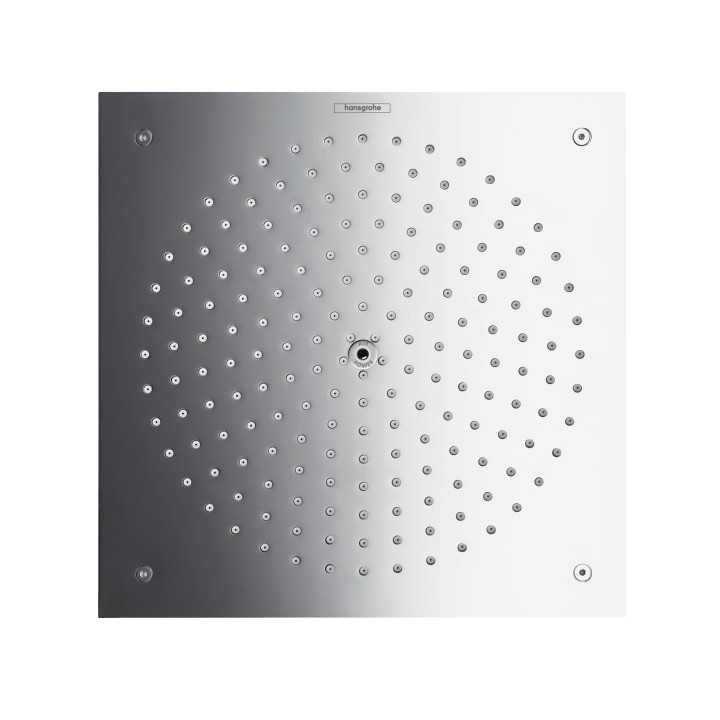 Głowica prysznicowa Hansgrohe Raindance 260 X 260 Air 1 jet- sanitbuy.pl