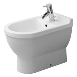 Bidet Duravit Starck 3 stojący- sanitbuy.pl