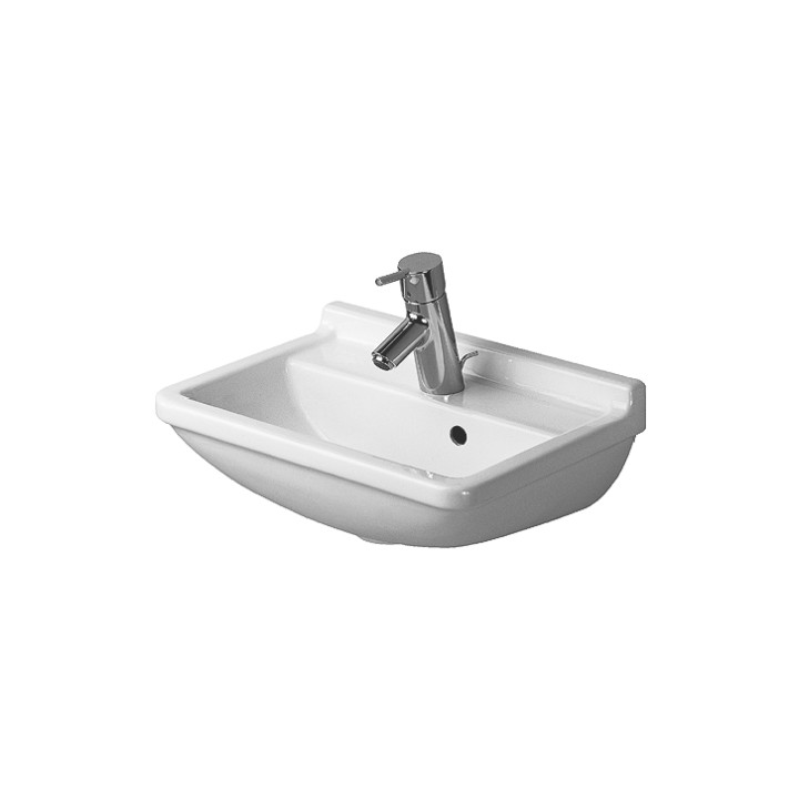 Umywalka  Duravit Starck 3- sanitbuy.pl