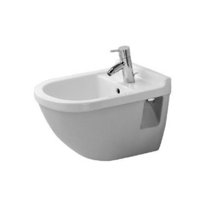 Bidet Duravit Starck 3 wiszący- sanitbuy.pl